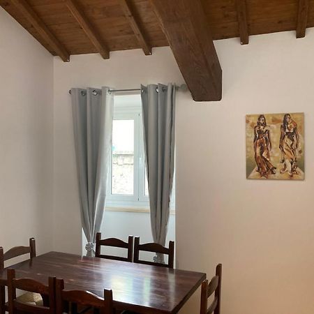 Casa Vacanze: La Casa Di Gin Viterbo Ngoại thất bức ảnh