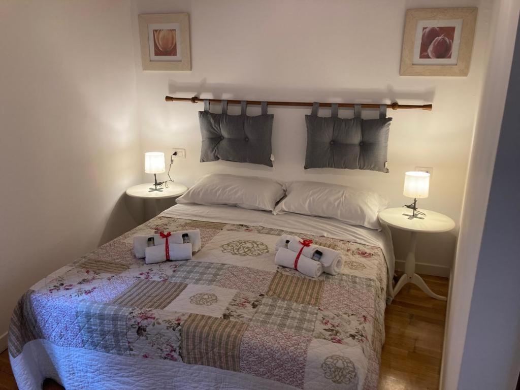 Casa Vacanze: La Casa Di Gin Viterbo Ngoại thất bức ảnh